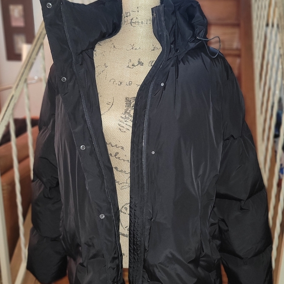 Jenni Kayne duck down puffer jacket - Picture 10 of 16